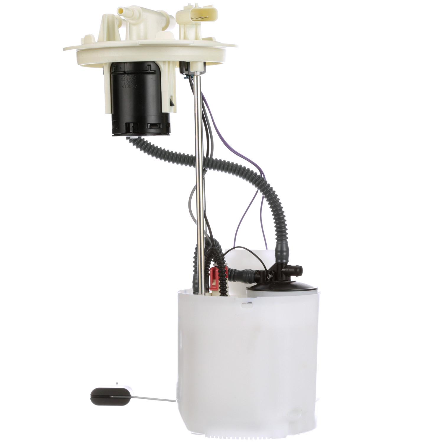 Delphi FG2078 Fuel Pump Module Assembly product image 2 of 9