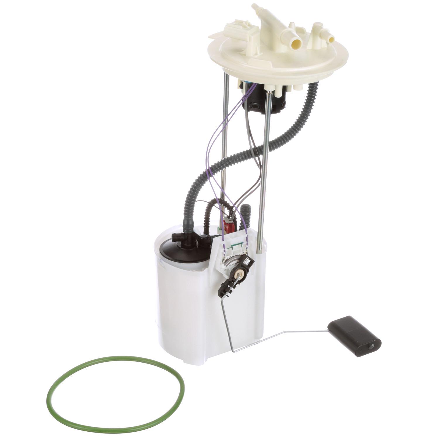 Delphi FG2078 Fuel Pump Module Assembly product image 6 of 9