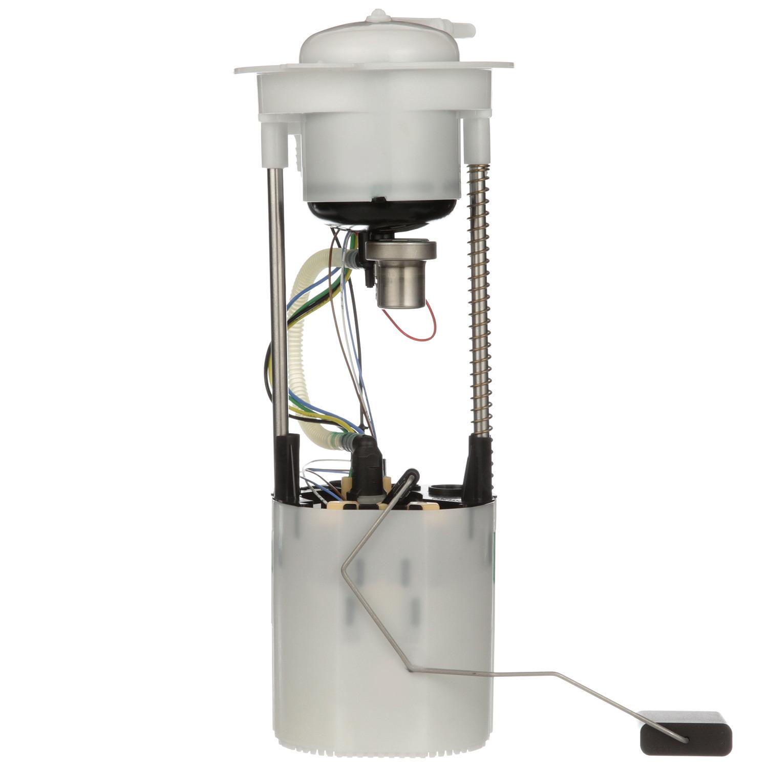 Delphi FG2087 Fuel Pump Module Assembly product image 6 of 9
