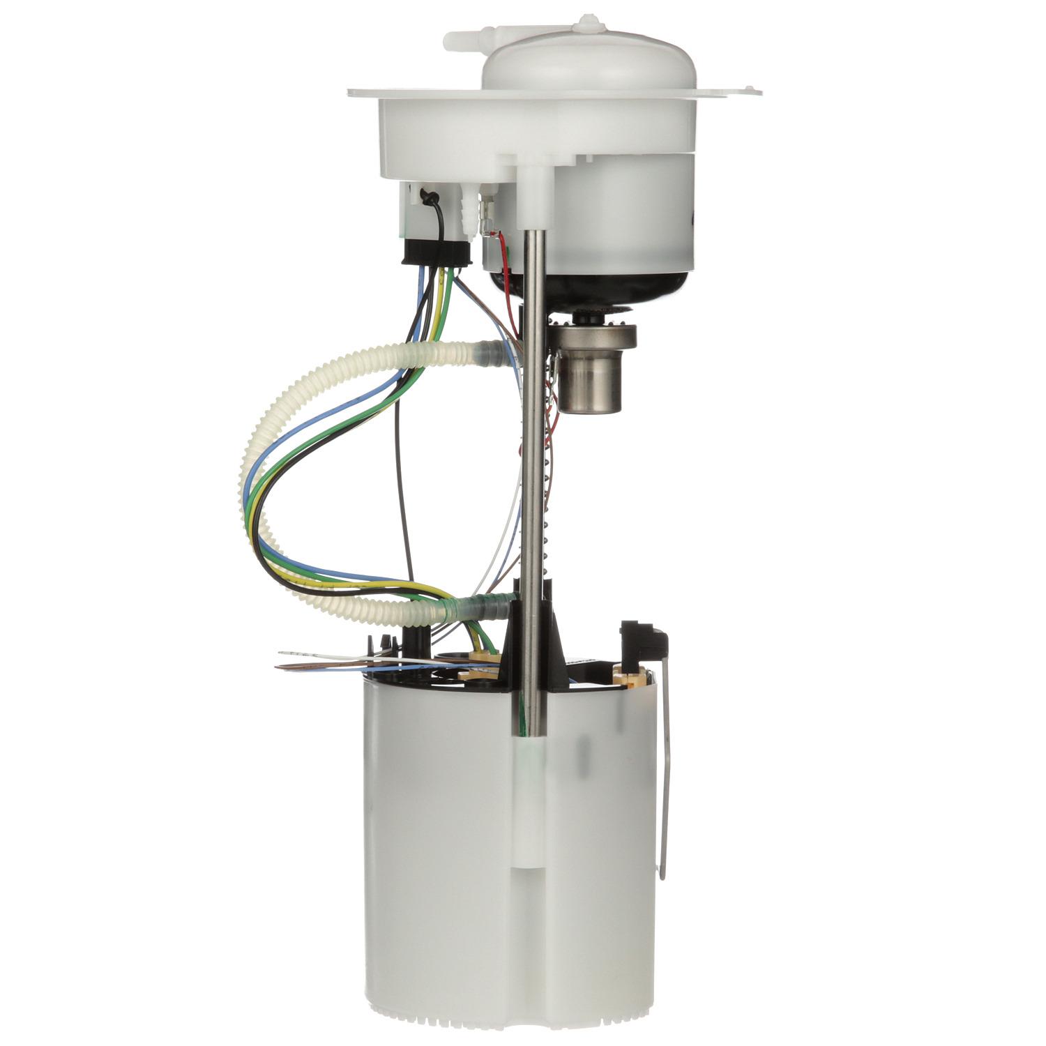 Delphi FG2087 Fuel Pump Module Assembly product image 9 of 9