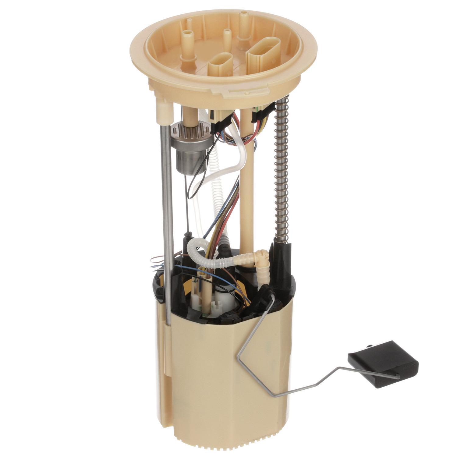 Delphi FG2091 Fuel Pump Module Assembly product image 1 of 9
