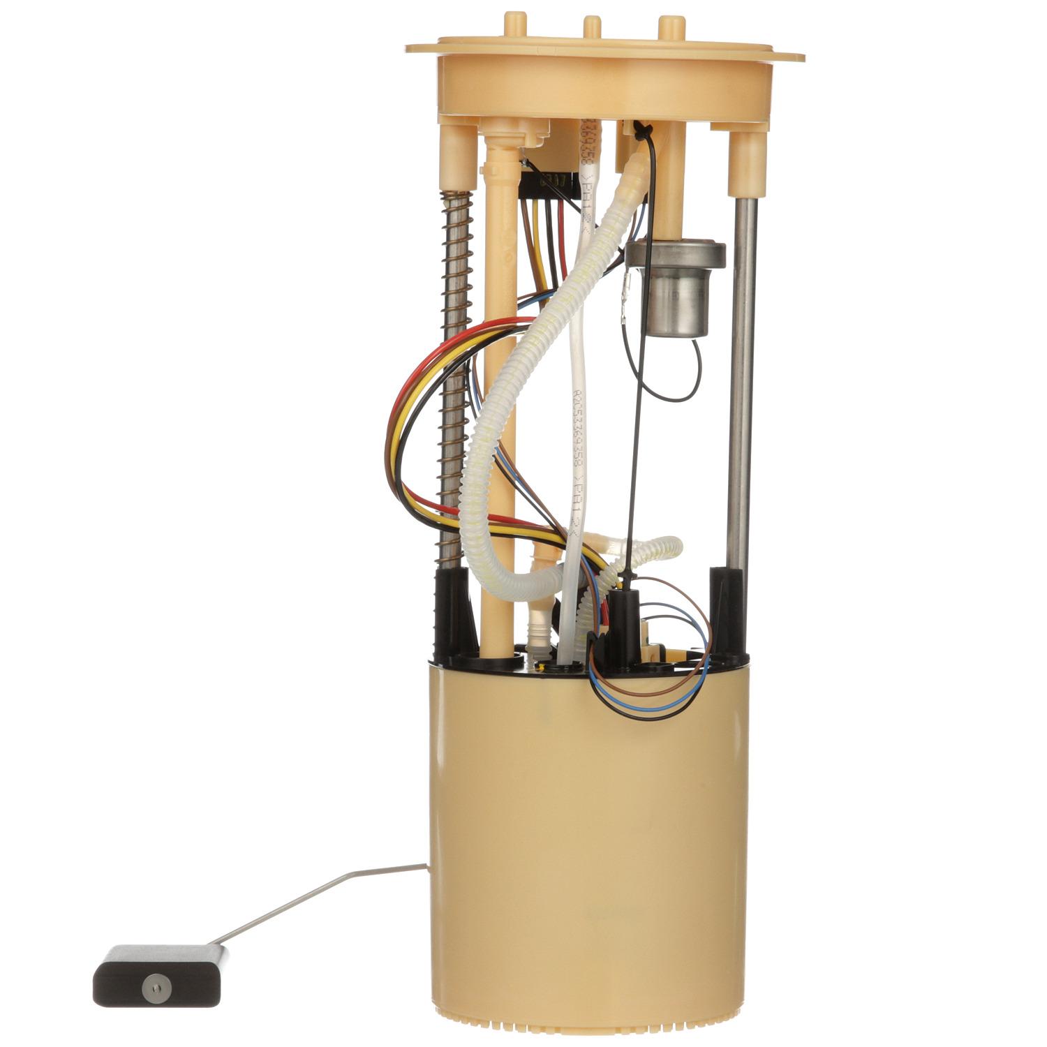 Delphi FG2091 Fuel Pump Module Assembly product image 2 of 9