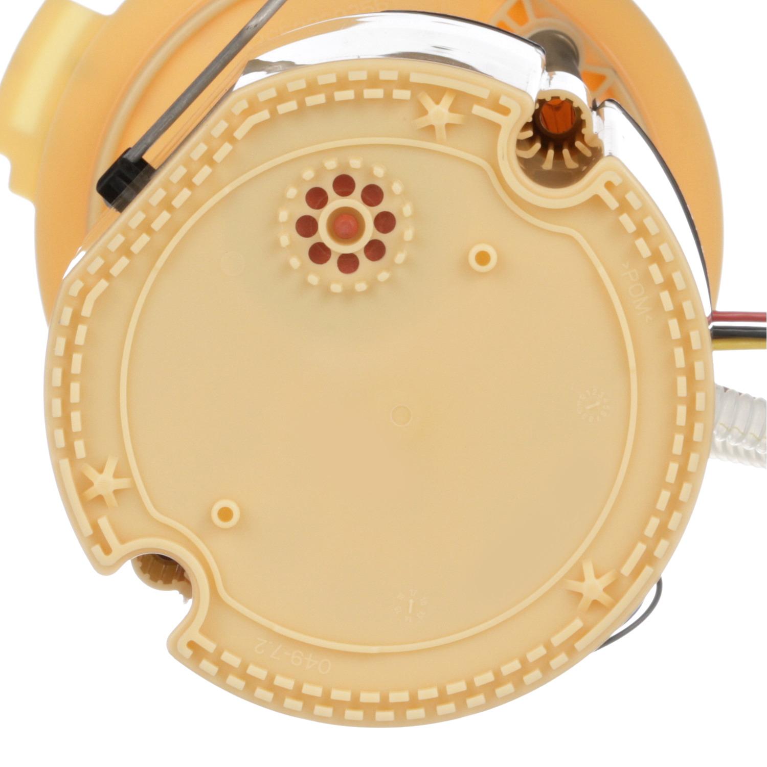 Delphi FG2091 Fuel Pump Module Assembly product image 5 of 9