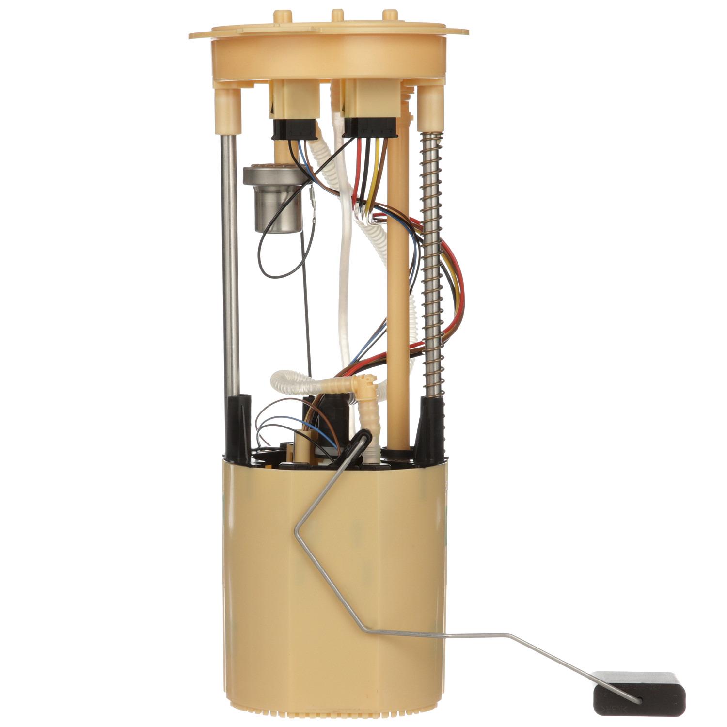 Delphi FG2091 Fuel Pump Module Assembly product image 6 of 9