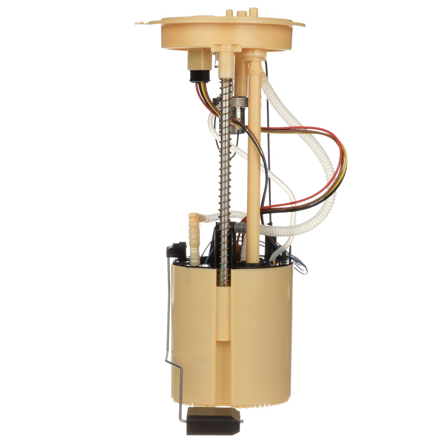 Delphi FG2091 Fuel Pump Module Assembly product image 8 of 9