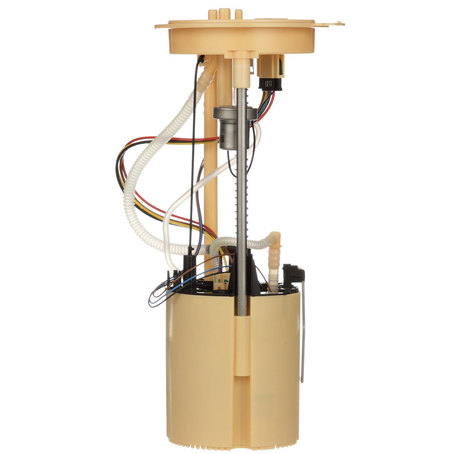Delphi FG2091 Fuel Pump Module Assembly product image 9 of 9