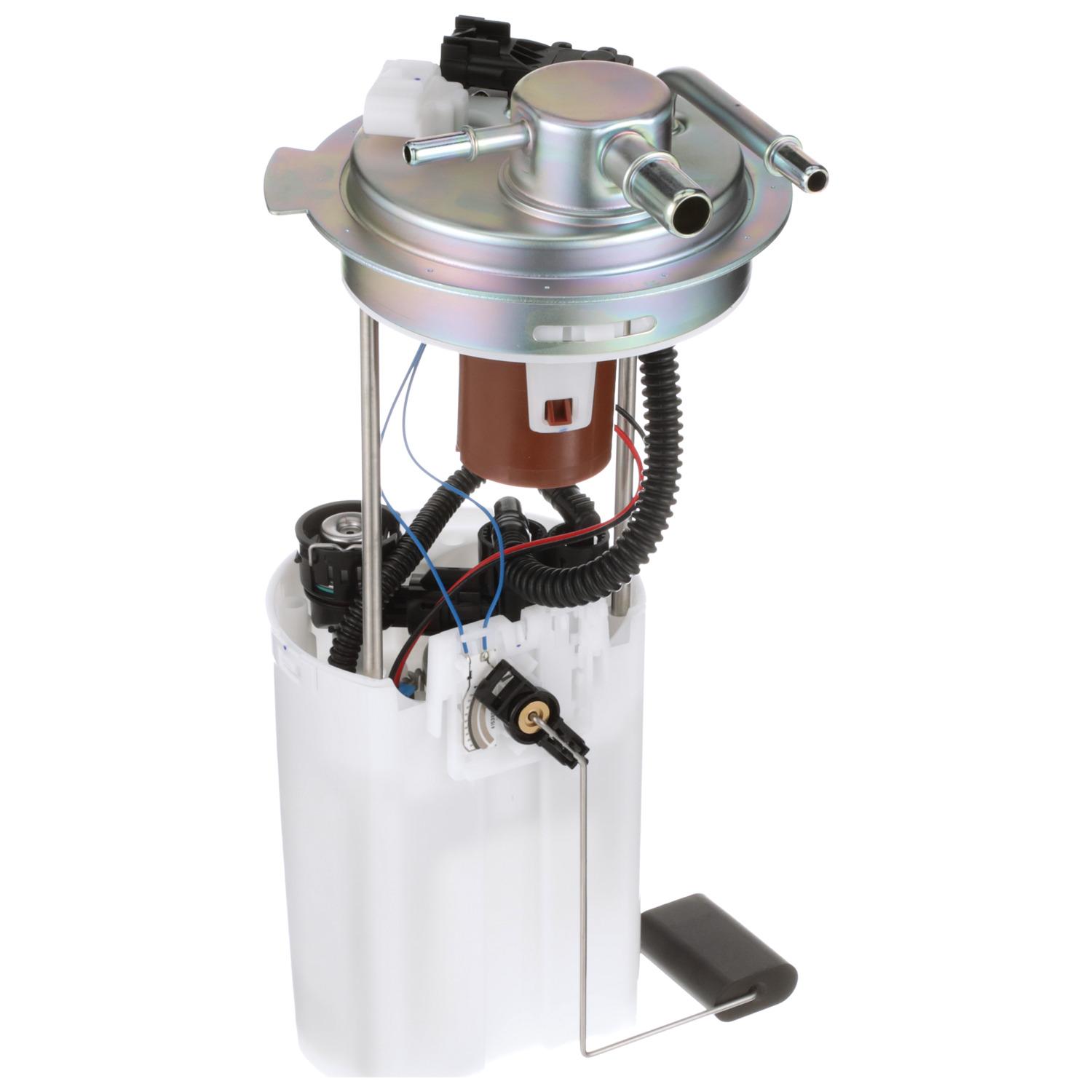 Delphi FG2096 - Fuel Pump Module Assembly Delphi FG2096 Fuel Pump Module Assembly product image 1 of 8