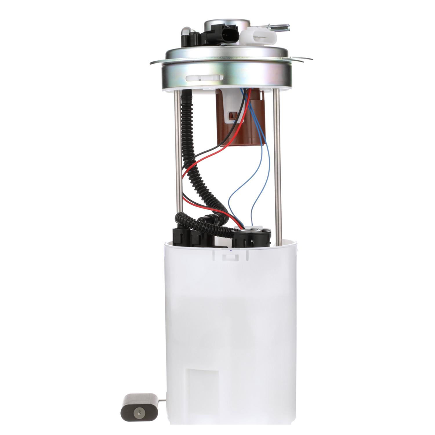 Delphi FG2096 - Fuel Pump Module Assembly Delphi FG2096 Fuel Pump Module Assembly product image 2 of 8