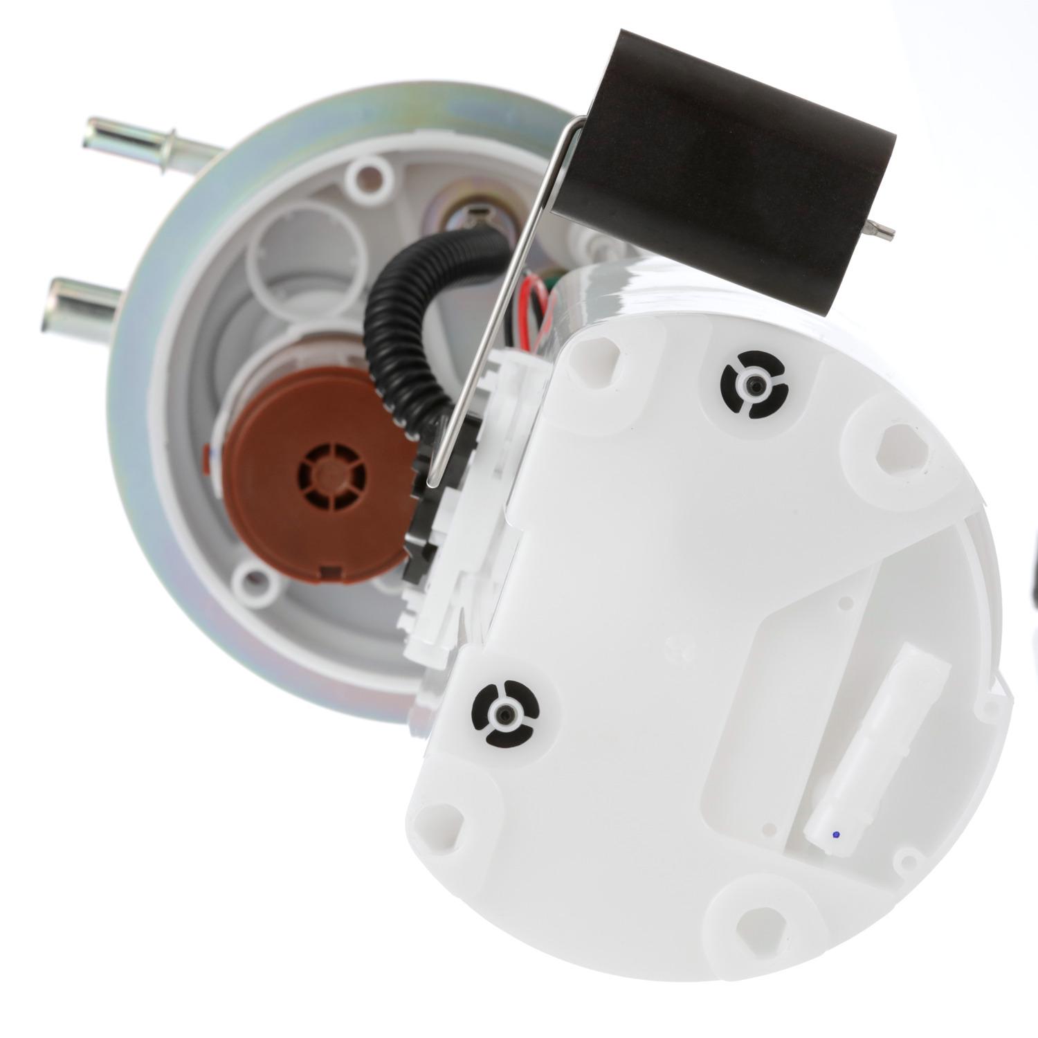 Delphi FG2096 - Fuel Pump Module Assembly Delphi FG2096 Fuel Pump Module Assembly product image 5 of 8