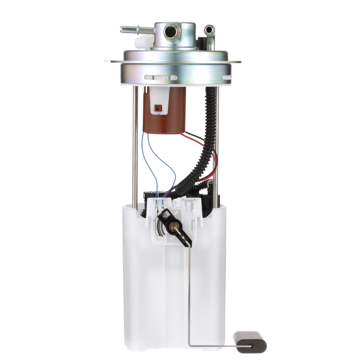 Delphi FG2096 - Fuel Pump Module Assembly Delphi FG2096 Fuel Pump Module Assembly product image 6 of 8