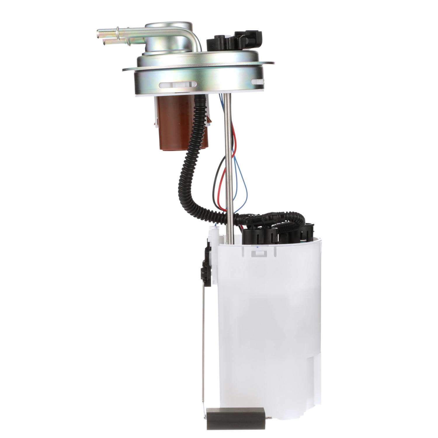 Delphi FG2096 - Fuel Pump Module Assembly Delphi FG2096 Fuel Pump Module Assembly product image 7 of 8