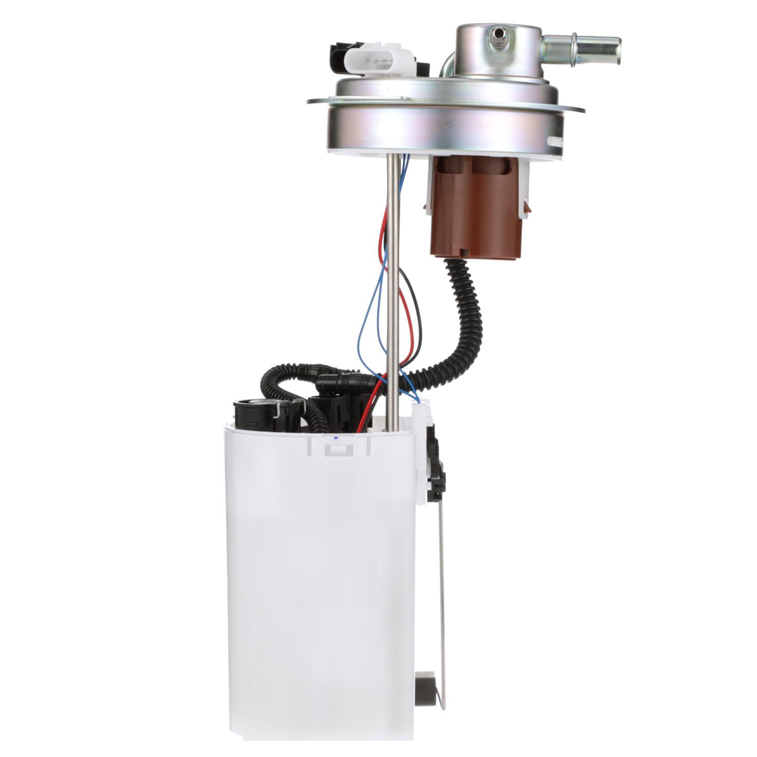 Delphi FG2096 - Fuel Pump Module Assembly Delphi FG2096 Fuel Pump Module Assembly product image 8 of 8