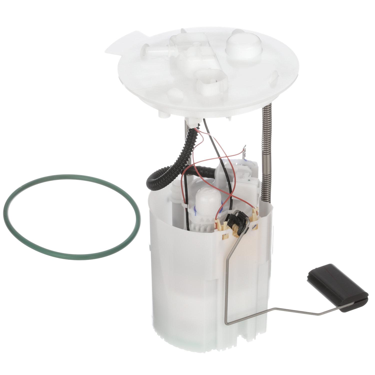 Delphi FG2097 Fuel Pump Module Assembly product image 6 of 9