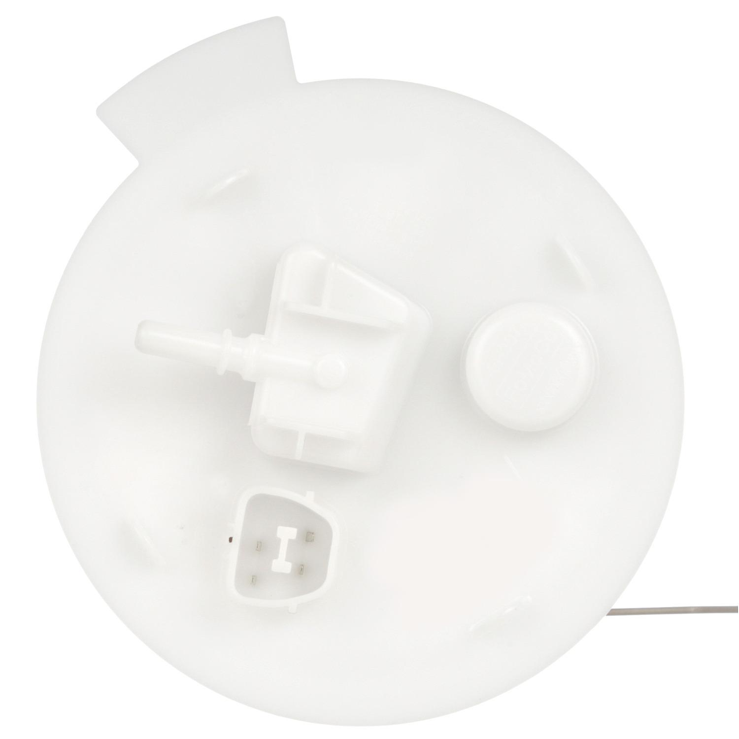 Delphi FG2097 Fuel Pump Module Assembly product image 7 of 9