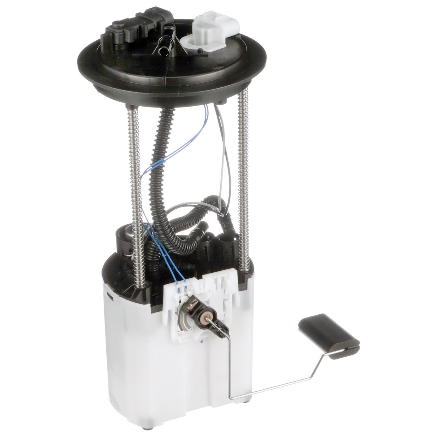 Delphi FG2098 Fuel Pump Module Assembly product image 1 of 10