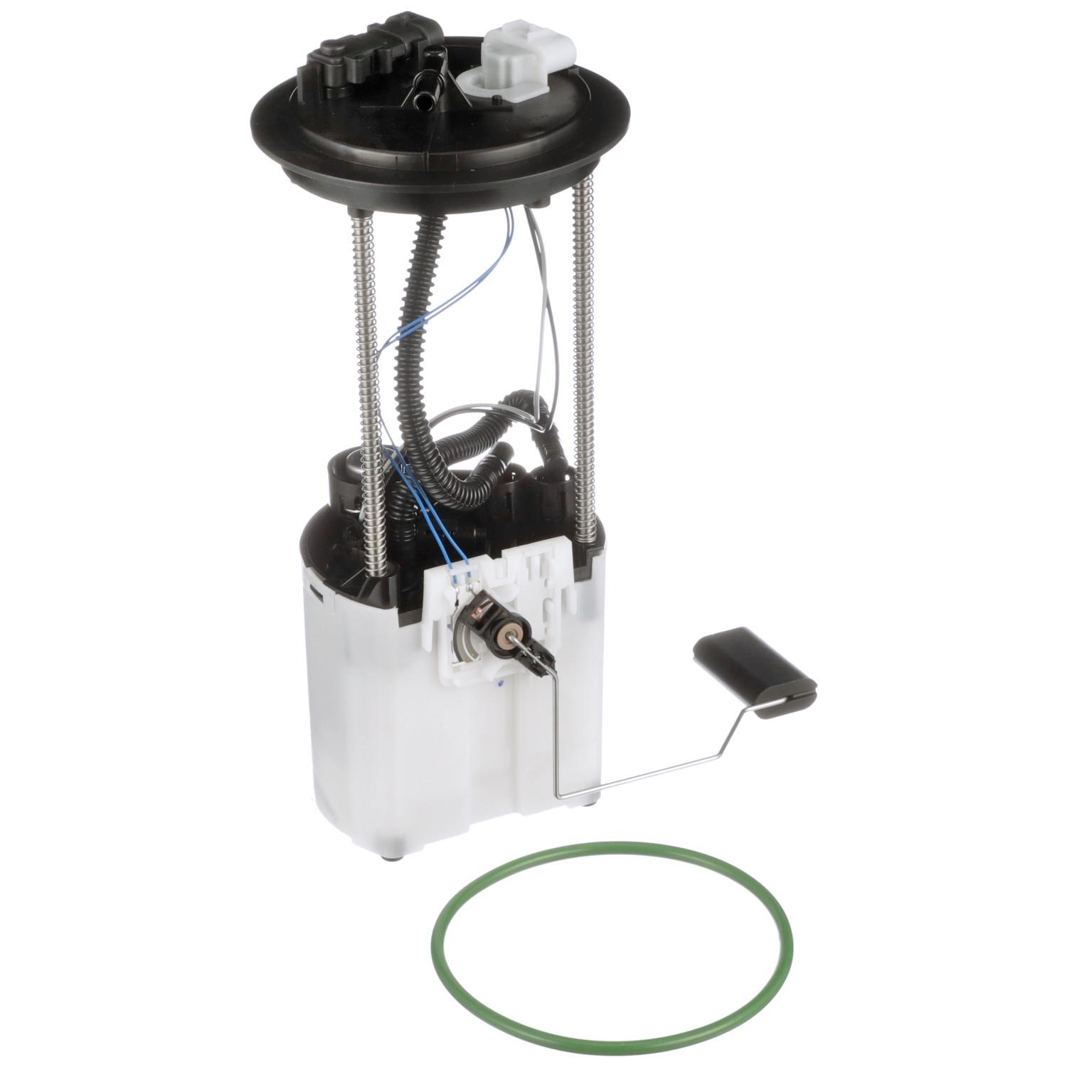Delphi FG2098 Fuel Pump Module Assembly product image 8 of 10
