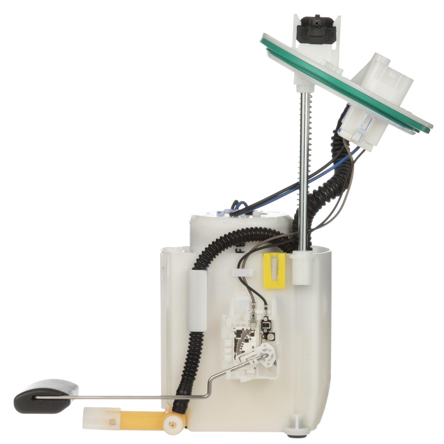 Delphi FG2101 Fuel Pump Module Assembly product image 6 of 9