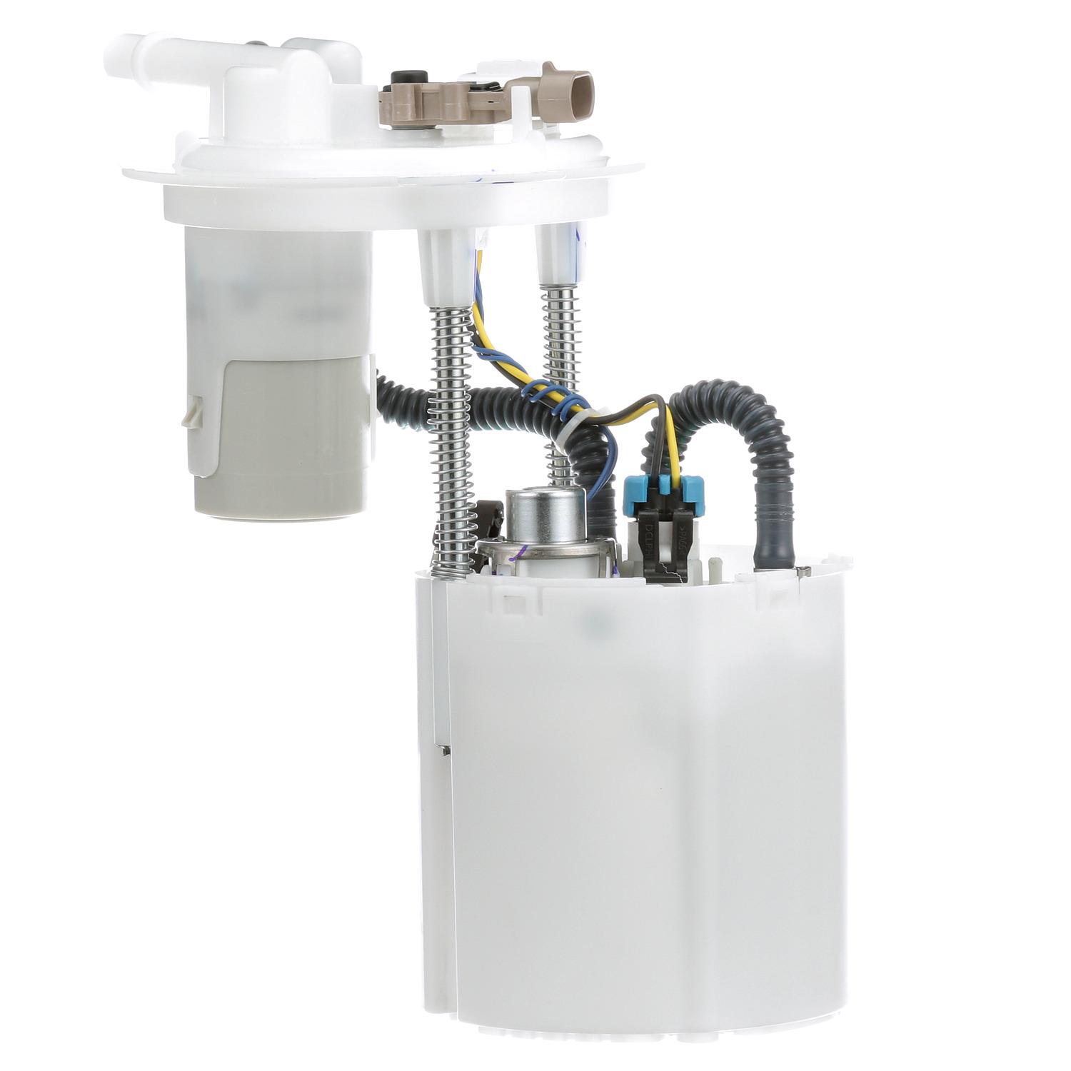 Delphi FG2104 Fuel Pump Module Assembly product image 2 of 10