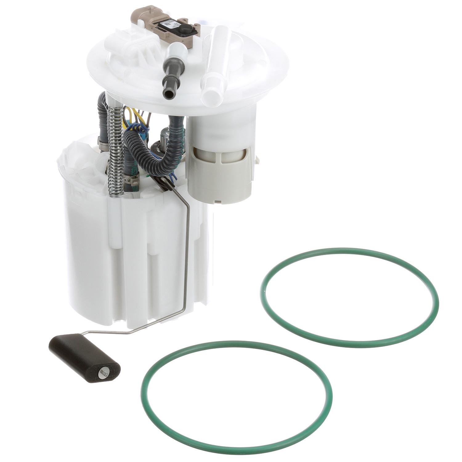 Delphi FG2104 Fuel Pump Module Assembly product image 8 of 10