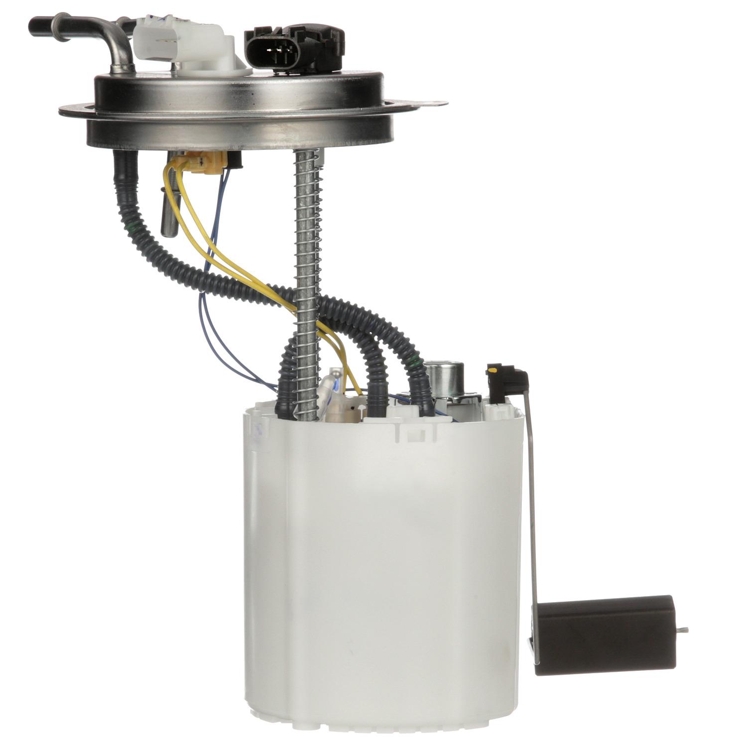 Delphi FG2105 Fuel Pump Module Assembly product image 3 of 11