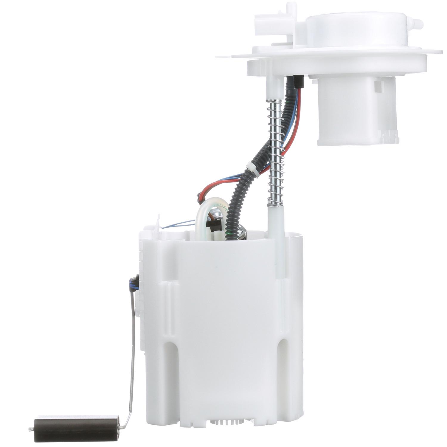 Delphi FG2109 Fuel Pump Module Assembly product image 8 of 9