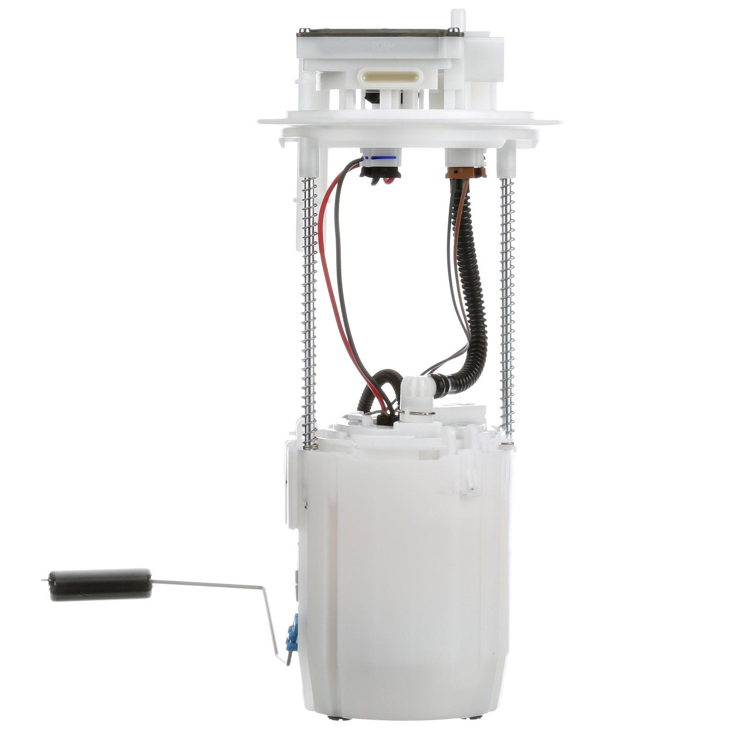 Delphi FG2113 Fuel Pump Module Assembly product image 2 of 11