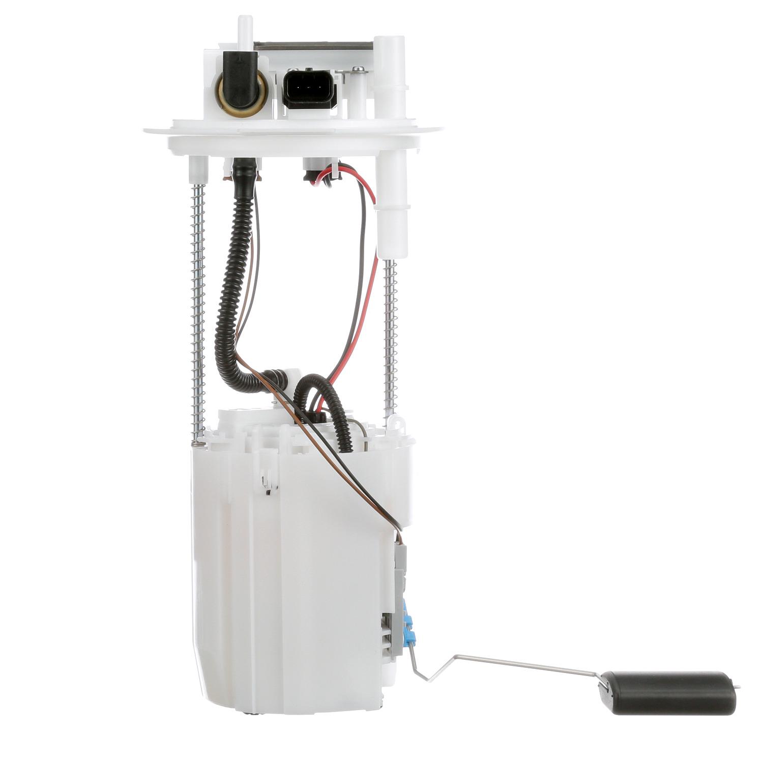 Delphi FG2113 Fuel Pump Module Assembly product image 3 of 11