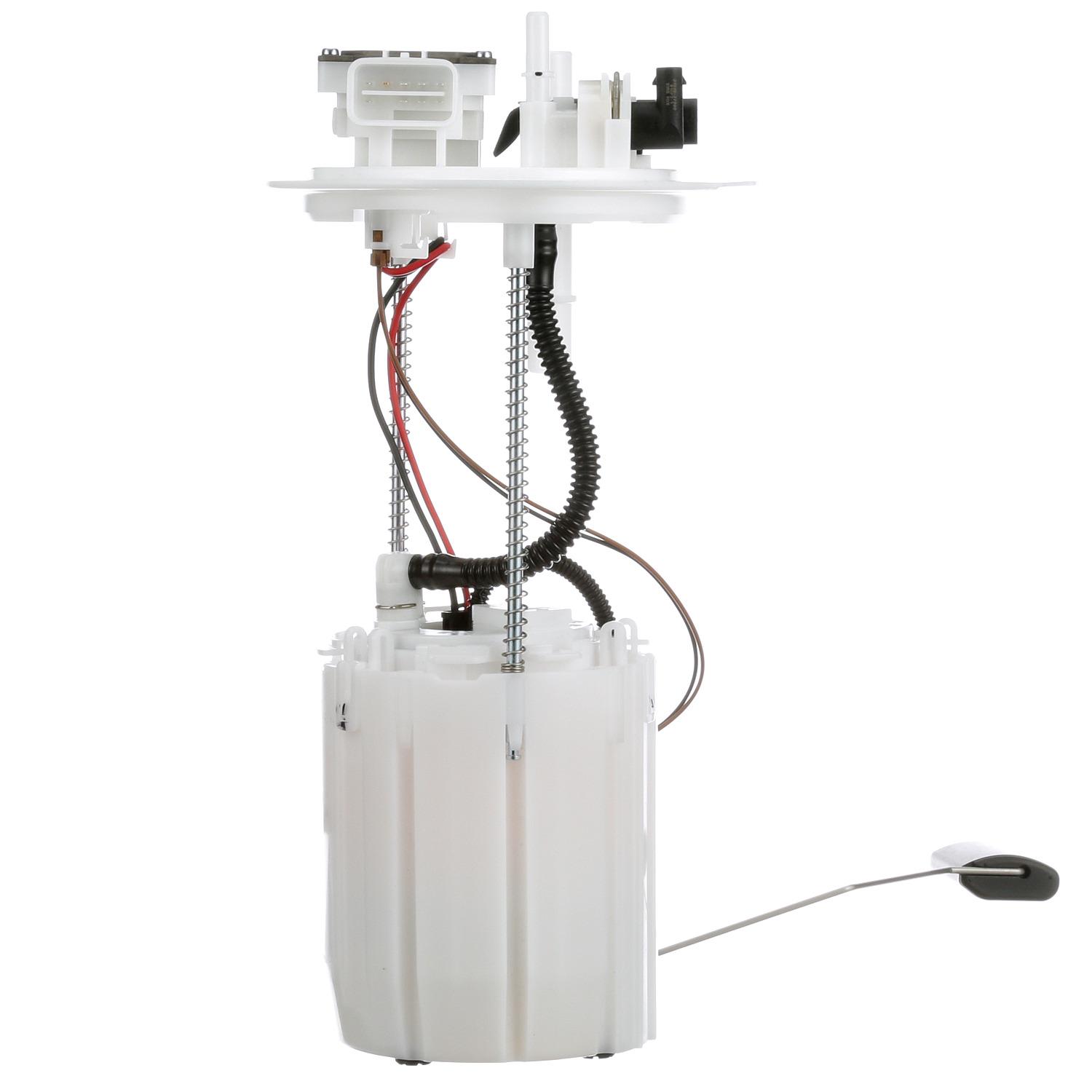 Delphi FG2113 Fuel Pump Module Assembly product image 4 of 11