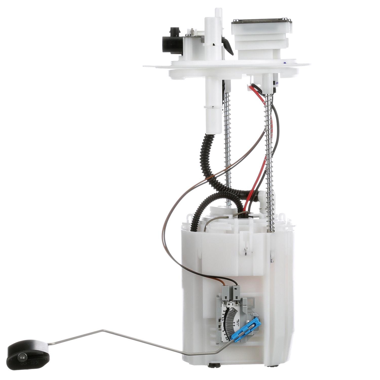 Delphi FG2113 Fuel Pump Module Assembly product image 8 of 11