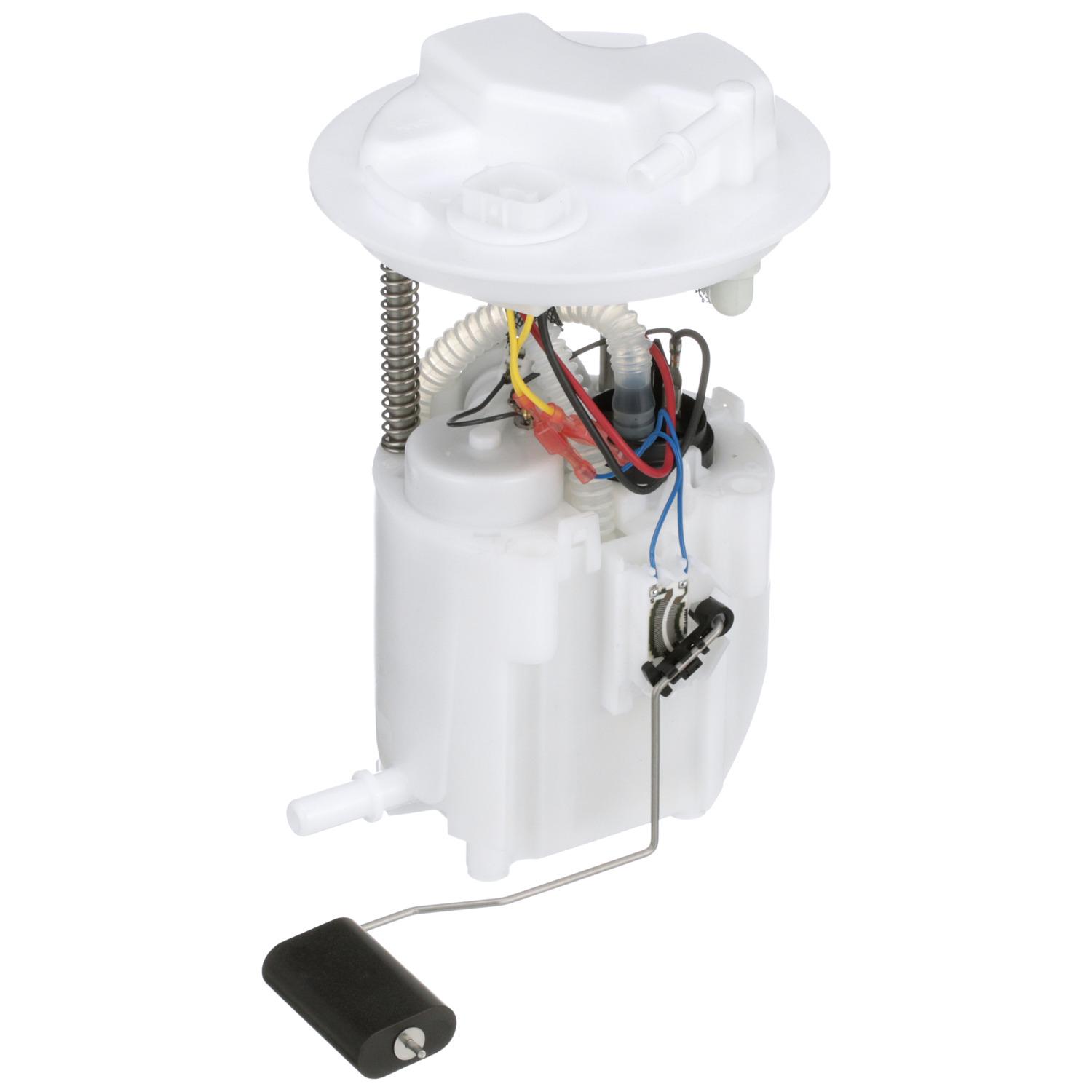 Delphi FG2116 Fuel Pump Module Assembly product image 1 of 9