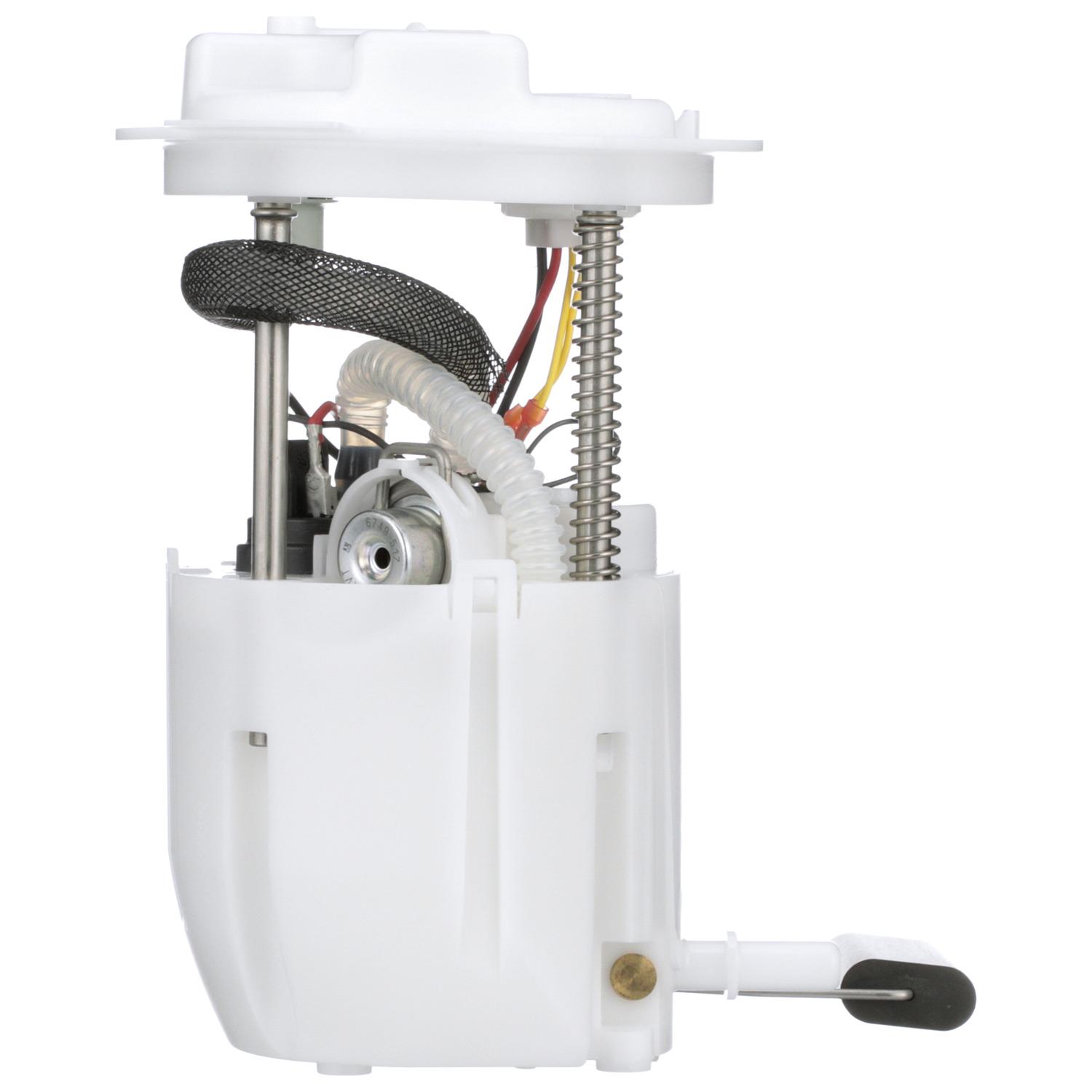 Delphi FG2116 Fuel Pump Module Assembly product image 2 of 9