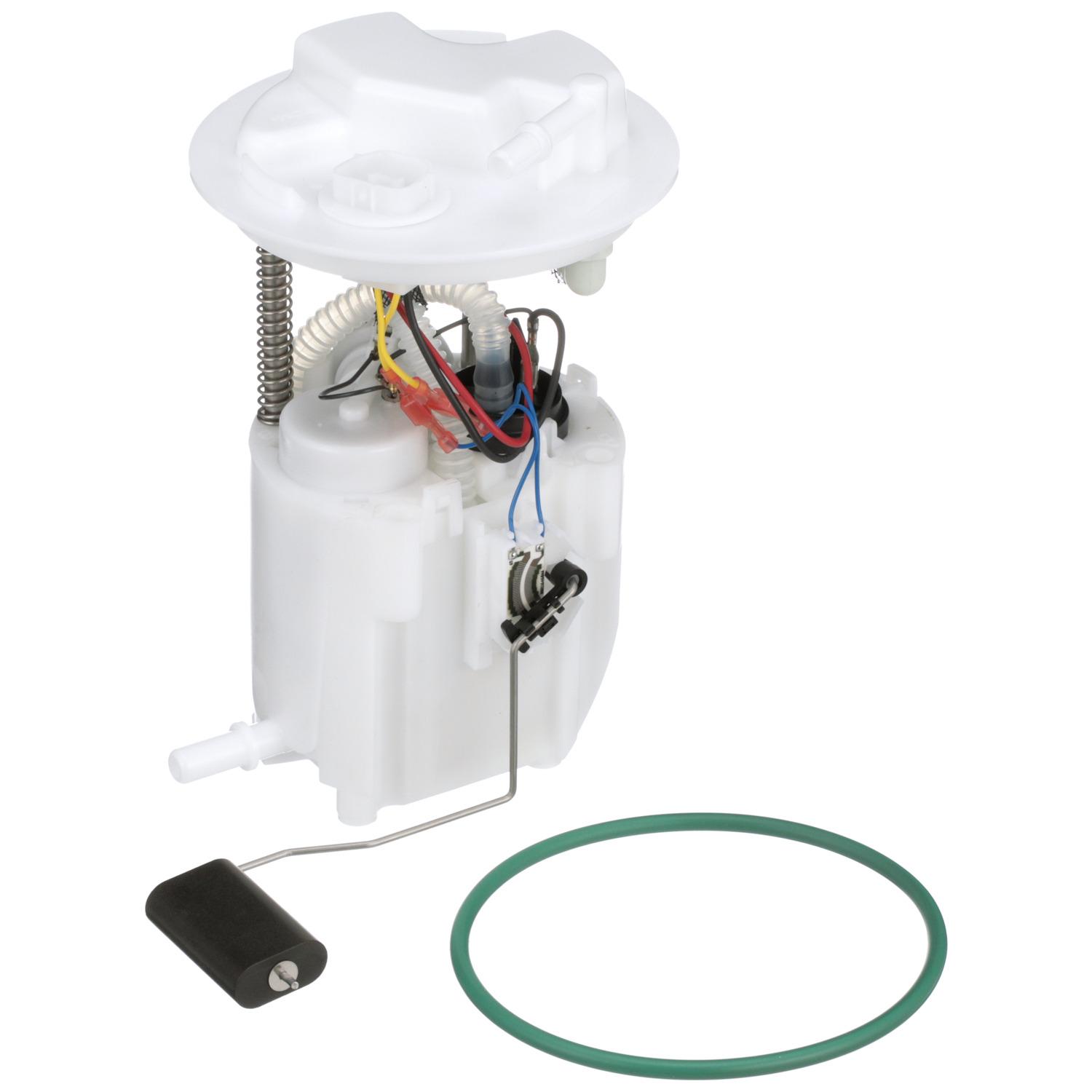 Delphi FG2116 Fuel Pump Module Assembly product image 6 of 9