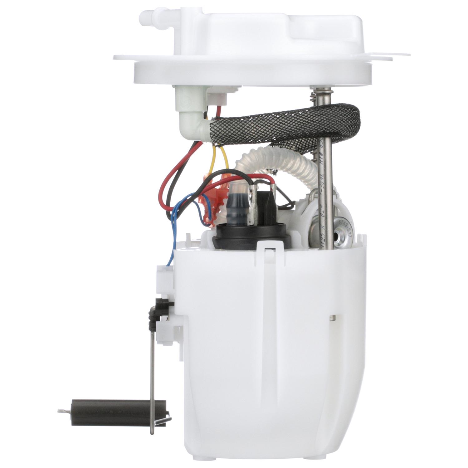 Delphi FG2116 Fuel Pump Module Assembly product image 8 of 9