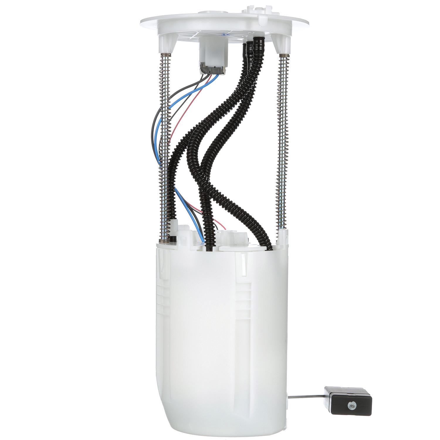 Delphi FG2129 Fuel Pump Module Assembly product image 2 of 8