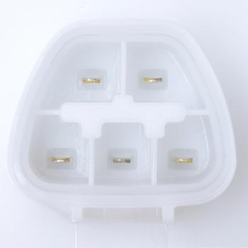 Delphi FG2130 - Fuel Pump Module Assembly Delphi FG2130 Fuel Pump Module Assembly product image 3 of 9