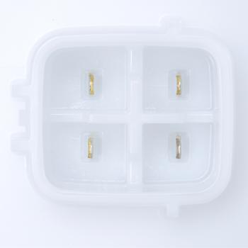 Delphi FG2130 - Fuel Pump Module Assembly Delphi FG2130 Fuel Pump Module Assembly product image 4 of 9