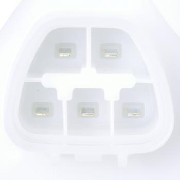 Delphi FG2132 Fuel Pump Module Assembly product image 3 of 8