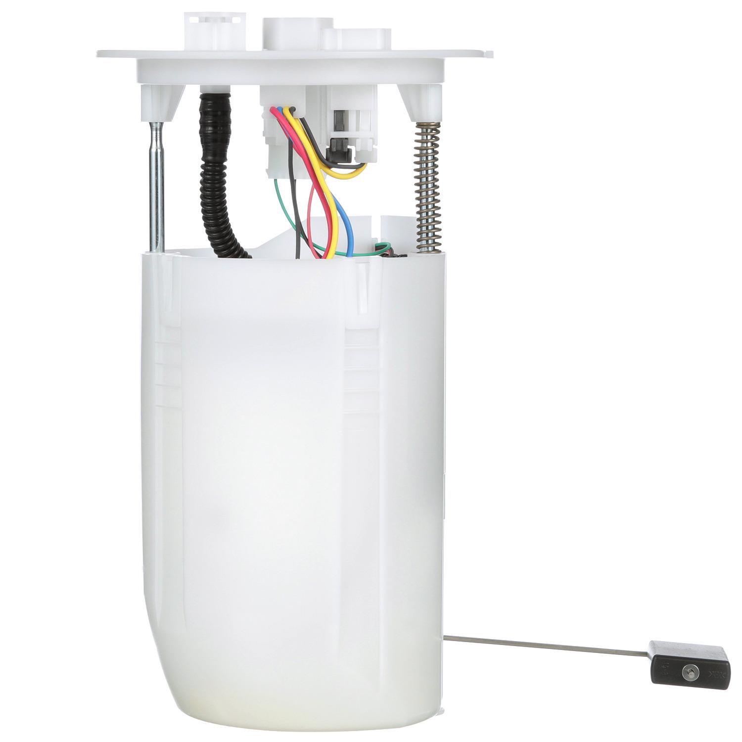 Delphi FG2133 Fuel Pump Module Assembly product image 2 of 9
