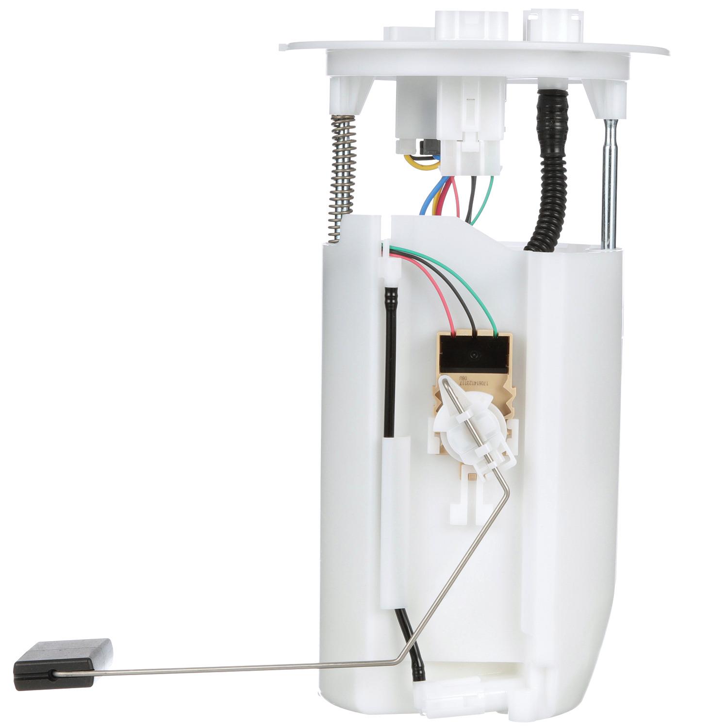 Delphi FG2133 Fuel Pump Module Assembly product image 6 of 9