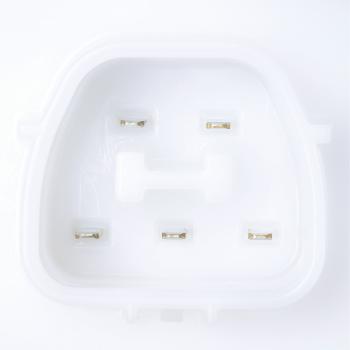 Delphi FG2136 Fuel Pump Module Assembly product image 3 of 9