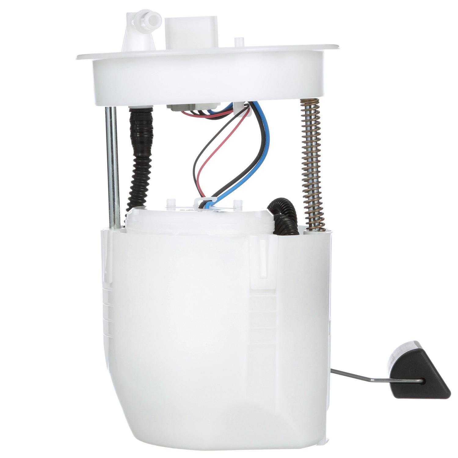 Delphi FG2137 Fuel Pump Module Assembly product image 2 of 9