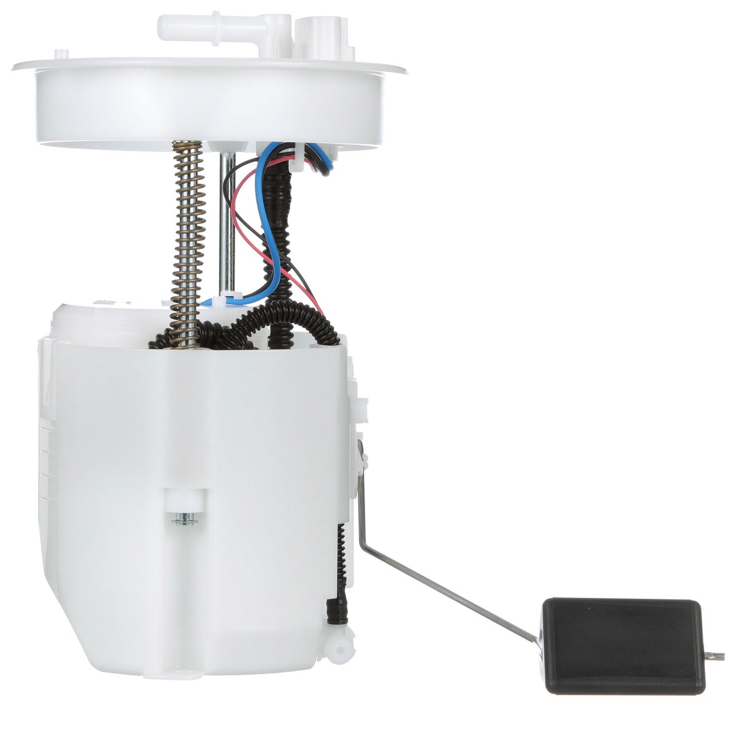Delphi FG2137 Fuel Pump Module Assembly product image 8 of 9