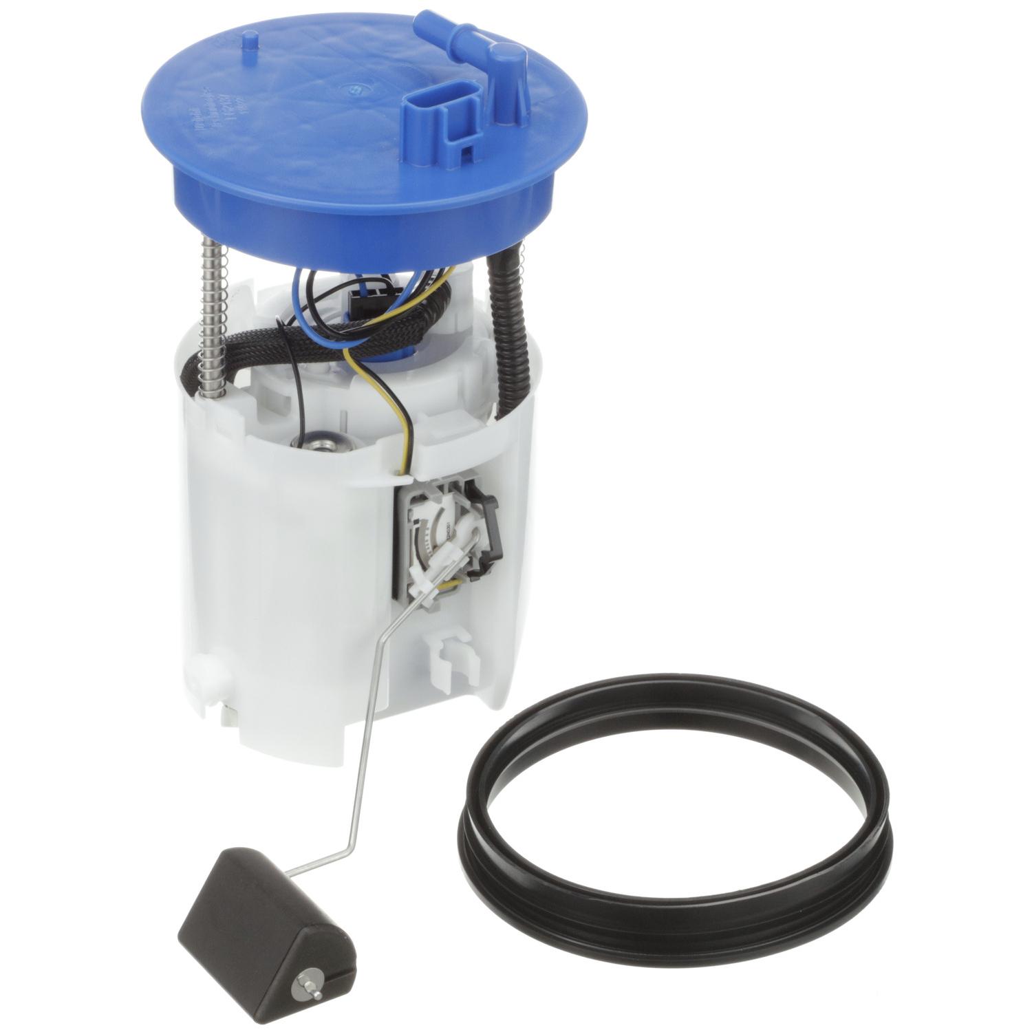 Delphi FG2137 Fuel Pump Module Assembly product image 9 of 9