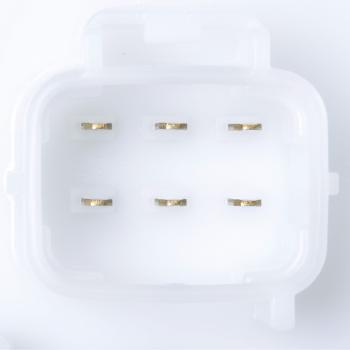 Delphi FG2138 - Fuel Pump Module Assembly Delphi FG2138 Fuel Pump Module Assembly product image 4 of 10