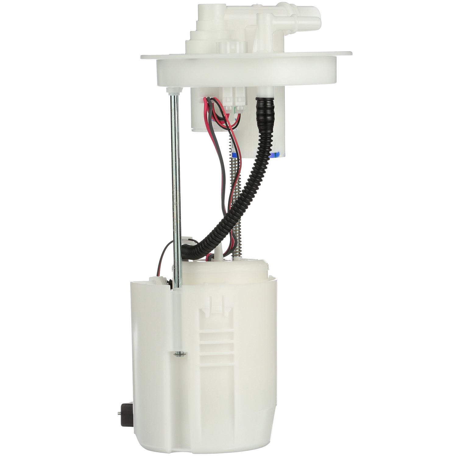 Delphi FG2145 Fuel Pump Module Assembly product image 8 of 9