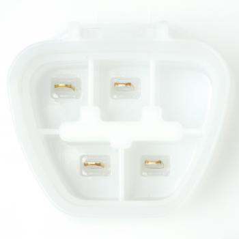 Delphi FG2146 - Fuel Pump Module Assembly Delphi FG2146 Fuel Pump Module Assembly product image 3 of 9