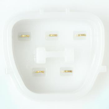 Delphi FG2159 Fuel Pump Module Assembly product image 3 of 9