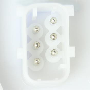 Delphi FG2165 - Fuel Pump Module Assembly Delphi FG2165 Fuel Pump Module Assembly product image 3 of 9