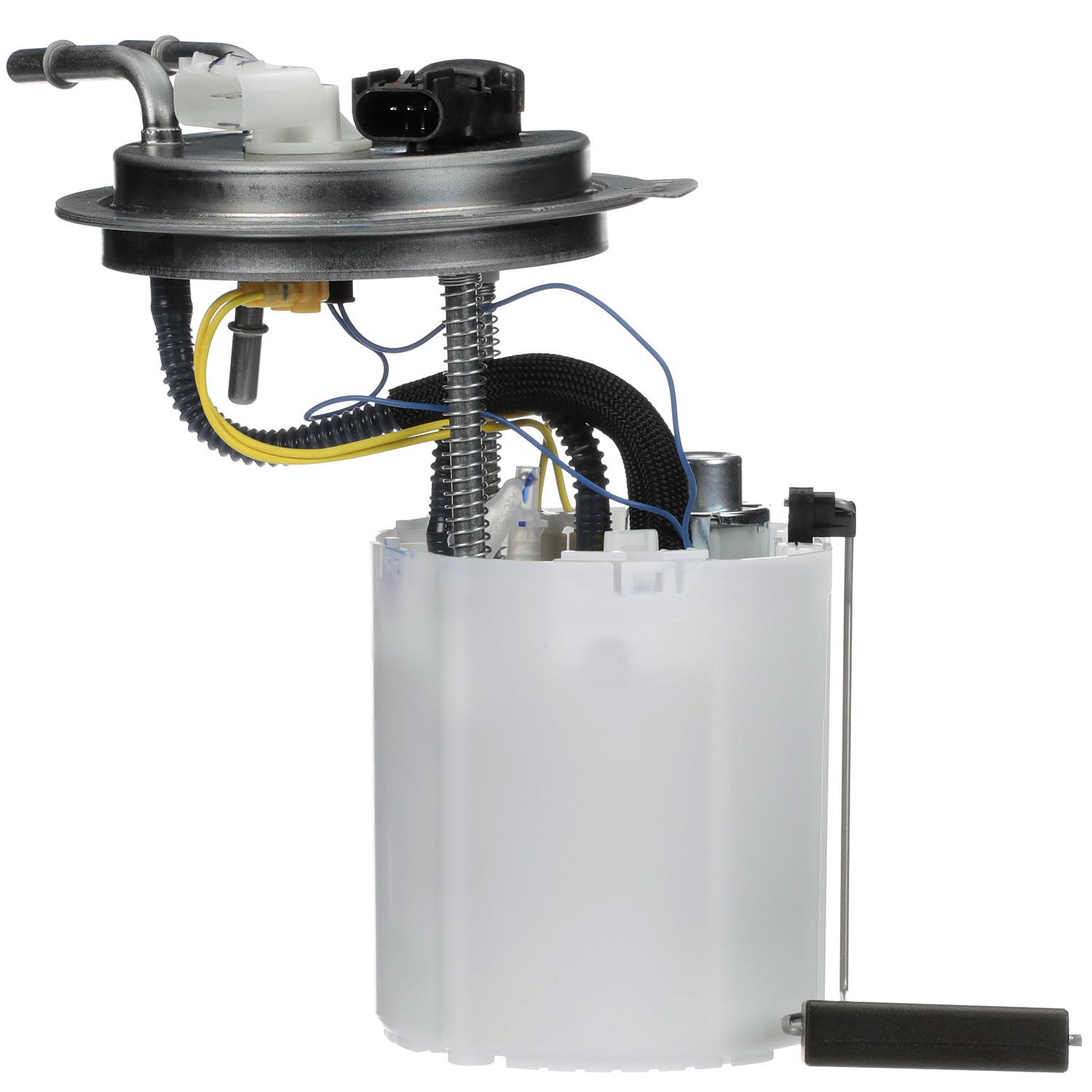 Delphi FG2175 Fuel Pump Module Assembly product image 2 of 10