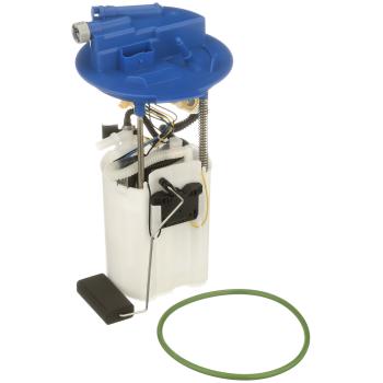 Delphi FG2181 - Fuel Pump Module Assembly Delphi FG2181 Fuel Pump Module Assembly product image 2 of 10